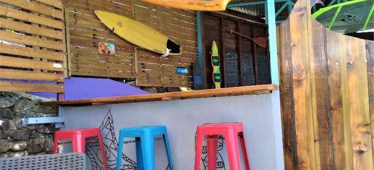 Hotel Fare Arana Moorea : Photo 