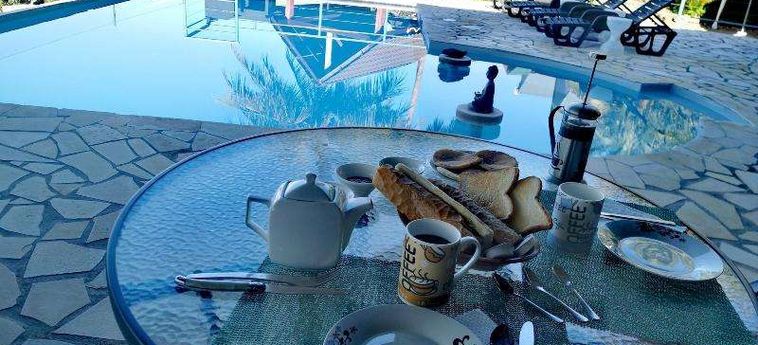 Hotel Fare Arana Moorea : Photo 