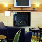SPRINGHILL SUITES CHARLOTTE LAKE NORMAN/MOORESVILLE 3 Stars