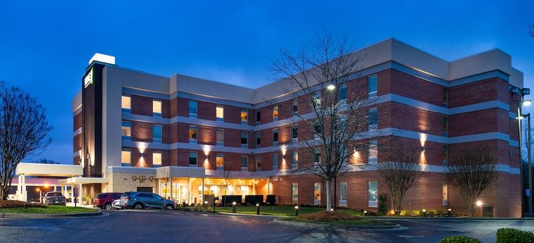 HOME2 SUITES BY HILTON CHARLOTTE MOORESVILLE NC 1 Stella