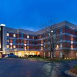 HOME2 SUITES BY HILTON CHARLOTTE MOORESVILLE NC 1 Star