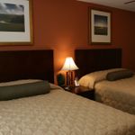 AFFORDABLE SUITES MOORESVILLE LAKENORMAN 2 Stars