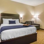 SUBURBAN EXTENDED STAY HOTEL MOOSE JAW 3 Stars