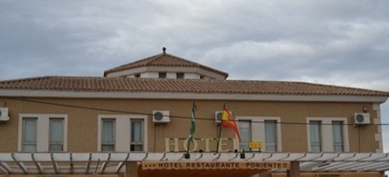 Hotel PONIENTE