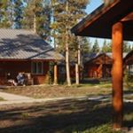 HEADWATERS LODGE AND CABINS AT FLAGG RANCH 0 Stars