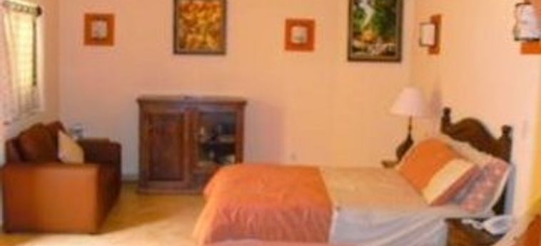 Casa Del Virrey Hotel &Amp; Suites Morelia : Photo 