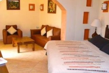 Casa Del Virrey Hotel &Amp; Suites Morelia: Photo 
