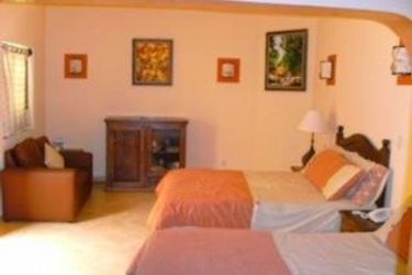 Casa Del Virrey Hotel &Amp; Suites Morelia: Photo 
