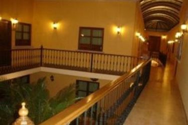 Casa Del Virrey Hotel &Amp; Suites Morelia: Photo 