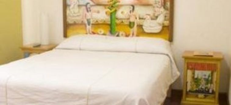 Hotel &Amp; Suites Galeria Morelia : Photo 