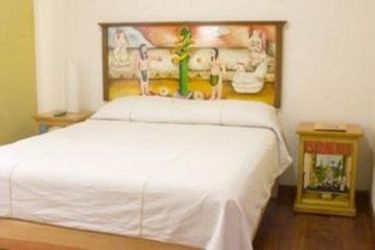 Hotel &Amp; Suites Galeria Morelia: Photo 