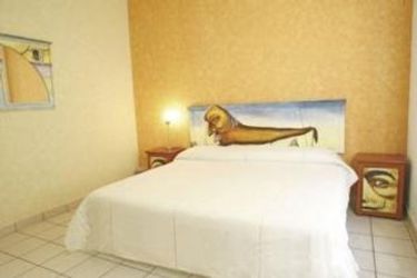 Hotel &Amp; Suites Galeria Morelia: Photo 