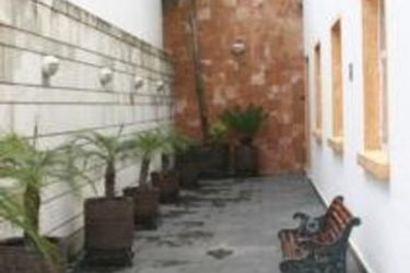 Hotel &Amp; Suites Galeria Morelia: Photo 
