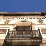 Hôtel LOS JUANINOS