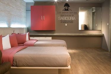 Casa Mata Urban Suites:  MORELIA