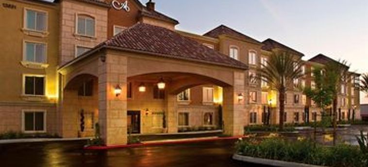 Ayres Hotel & Spa Moreno Valley:  MORENO VALLEY (CA)