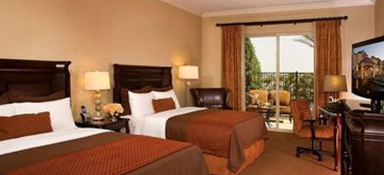 Ayres Hotel & Spa Moreno Valley:  MORENO VALLEY (CA)