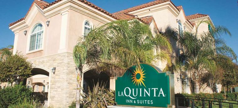 Hotel La Quinta Inn & Suites Moreno Valley:  MORENO VALLEY (CA)