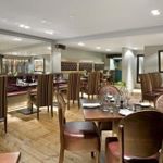 REDESDALE ARMS HOTEL 3 Stars