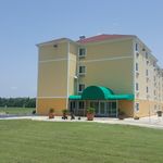 AMELIA EXTENDED STAY & HOTEL 1 Star