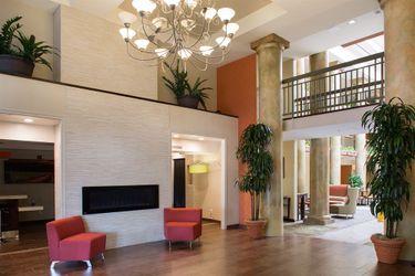 Holiday Inn Express Hotel & Suites San Jose Morgan Hill:  MORGAN HILL (CA)