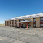 MOTEL 6 MORIARTY, NM 1 Star