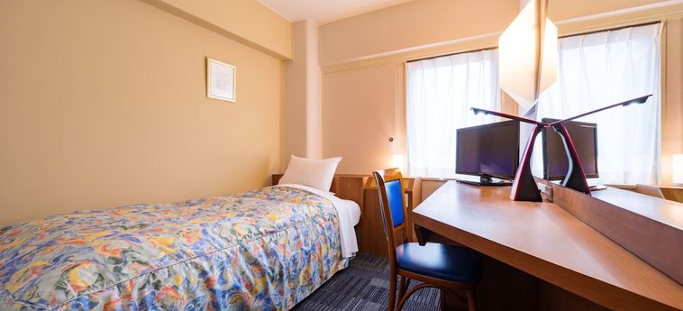 Hotel Odashima:  MORIOKA - IWATE PREFECTURE