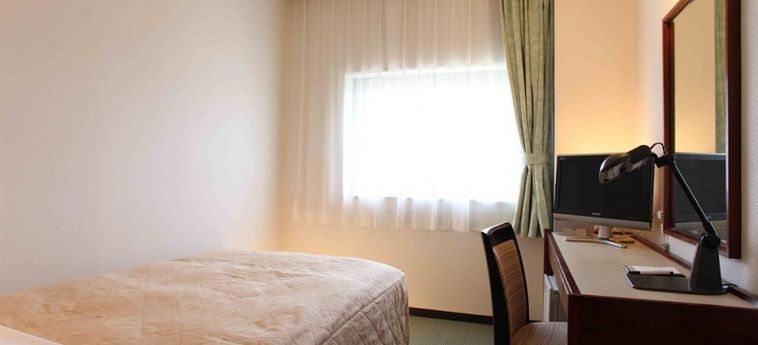 Hotel New Carina:  MORIOKA - PREFETTURA DI IWATE
