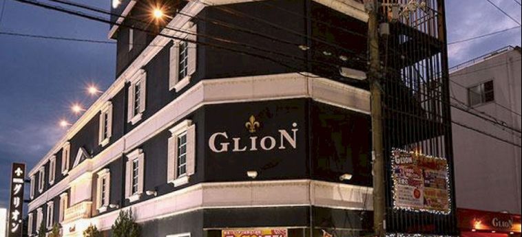 GLION SHIGA - JAPANEEDZ GROUP - ADULTS ONLY 2 Sterne