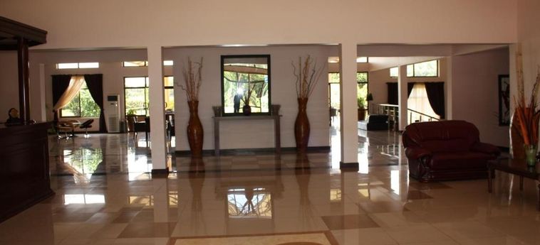 Nashera Hotel:  MOROGORO