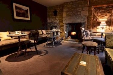 Hotel The Northumberland Arms:  MORPETH