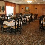 Hotel BEST WESTERN PLUS MORRISTOWN CONFERENCE CENTER HOTEL