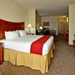 HOLIDAY INN EXPRESS & SUITES MORRISTOWN 3 Stars
