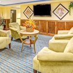 DAYS INN RALEIGH-AIRPORT-RESEARCH TRIANGLE PARK 2 Stars