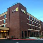 HOME2 SUITES BY HILTON RALEIGH DURHAM AIRPORT RTP+ 3 Stars