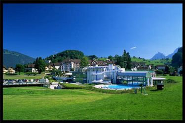Hotel Swiss Holiday Park:  MORSCHACH
