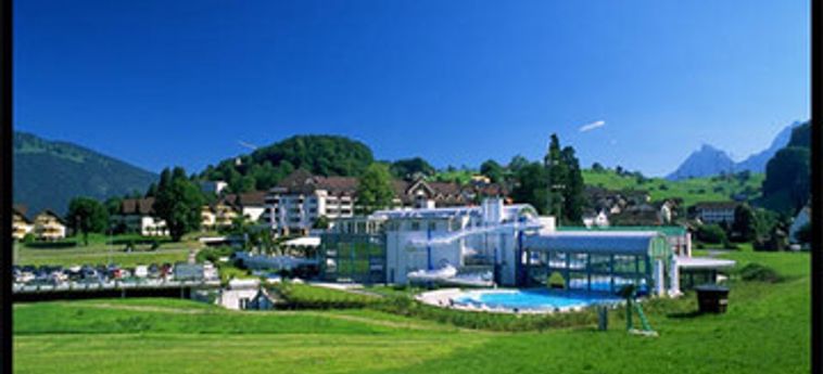 SWISS HOLIDAY PARK 4 Stelle