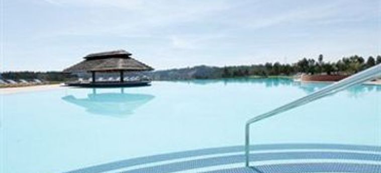 Hotel Montebelo Aguieira Lake Resort & Spa:  MORTAGUA - VISEU