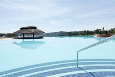 Hotel Montebelo Aguieira Lake Resort & Spa:  MORTAGUA - VISEU