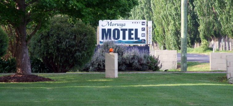 Hotel Moruya Motel:  MORUYA