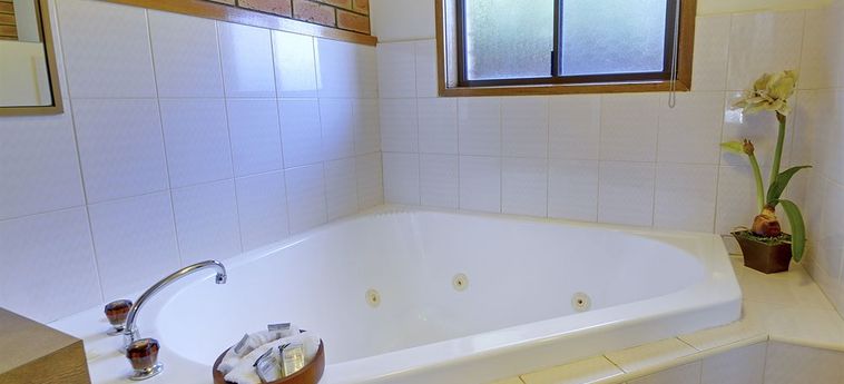 Hotel Econo Lodge Morwell Morwell: Foto 