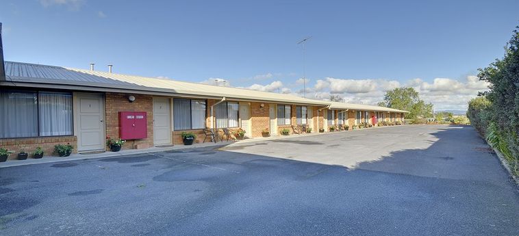 Hotel Econo Lodge Morwell Morwell: Foto 
