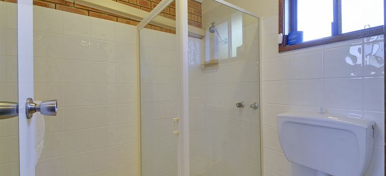 Hotel Econo Lodge Morwell Morwell: Foto 