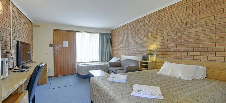 Hotel Econo Lodge Morwell Morwell: Foto 