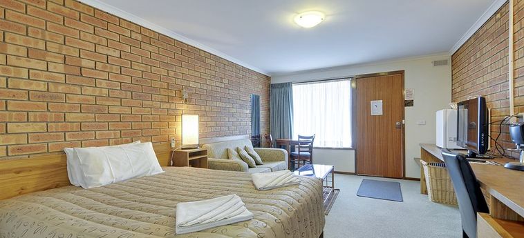 Hotel Econo Lodge Morwell Morwell: Foto 