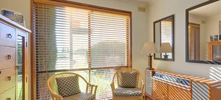 Hotel Econo Lodge Morwell Morwell: Foto 
