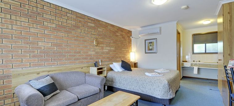 Hotel Econo Lodge Morwell Morwell: Foto 