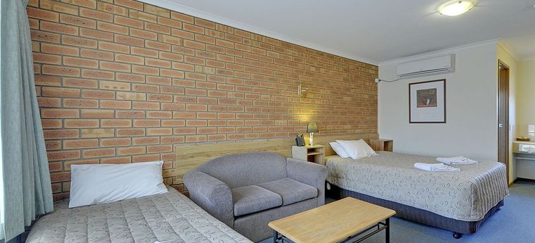 Hotel Econo Lodge Morwell Morwell: Foto 