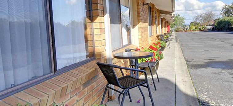 Hotel Econo Lodge Morwell Morwell: Foto 
