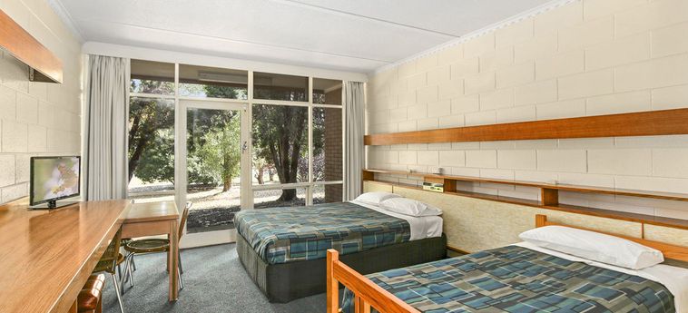 Hotel Comfort Inn Moe Morwell: Foto 